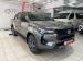 Toyota Hilux 2.8 GD-6 RB Raider automaticD/C - Thumbnail 1