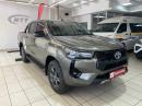 Thumbnail Toyota Hilux 2.8 GD-6 RB Raider automaticD/C
