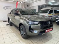 Thumbnail Toyota Hilux 2.8 GD-6 RB Raider automaticD/C