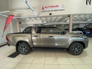 Toyota Hilux 2.8 GD-6 RB Raider automaticD/C - Image 3