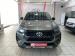 Toyota Hilux 2.8 GD-6 RB Raider automaticD/C - Thumbnail 4