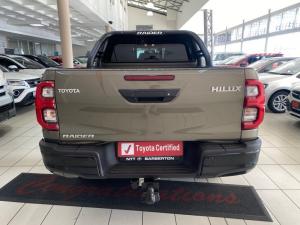 Toyota Hilux 2.8 GD-6 RB Raider automaticD/C - Image 5