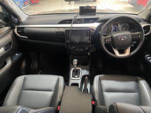 Toyota Hilux 2.8 GD-6 RB Raider automaticD/C - Image 6