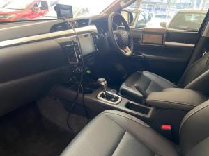 Toyota Hilux 2.8 GD-6 RB Raider automaticD/C - Image 7