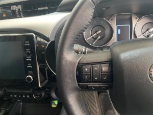 Toyota Hilux 2.8 GD-6 RB Raider automaticD/C - Image 9