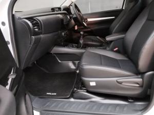 Toyota Hilux 2.4 GD-6 SR 4X4S/C - Image 7