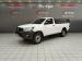 Toyota Hilux 2.4 GD-6 SR 4X4S/C - Thumbnail 9
