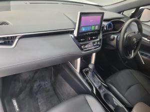 Toyota Corolla Cross 1.8 XR Hybrid - Image 10