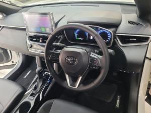 Toyota Corolla Cross 1.8 XR Hybrid - Image 12
