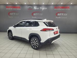 Toyota Corolla Cross 1.8 XR Hybrid - Image 13