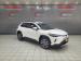 Toyota Corolla Cross 1.8 XR Hybrid - Thumbnail 1