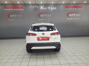Toyota Corolla Cross 1.8 XR Hybrid - Image 5