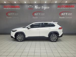 Toyota Corolla Cross 1.8 XR Hybrid - Image 9
