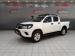 Toyota Hilux 2.4 GD-6 SRX 4X4D/C - Thumbnail 11