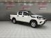 Toyota Hilux 2.4 GD-6 SRX 4X4D/C - Thumbnail 1