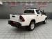 Toyota Hilux 2.4 GD-6 SRX 4X4D/C - Thumbnail 2