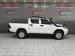 Toyota Hilux 2.4 GD-6 SRX 4X4D/C - Thumbnail 3