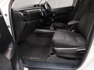 Toyota Hilux 2.4 GD-6 SRX 4X4D/C - Image 7