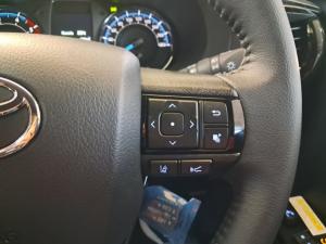 Toyota Hilux 2.8 GD-6 RB LegendE/CAB - Image 10