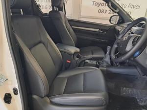 Toyota Hilux 2.8 GD-6 RB LegendE/CAB - Image 14