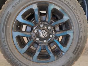 Toyota Hilux 2.8 GD-6 RB LegendE/CAB - Image 17