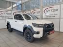 Thumbnail Toyota Hilux 2.8 GD-6 RB LegendE/CAB