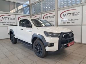 Toyota Hilux 2.8 GD-6 RB LegendE/CAB - Image 1