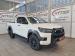Toyota Hilux 2.8 GD-6 RB LegendE/CAB - Thumbnail 1