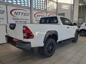 Toyota Hilux 2.8 GD-6 RB LegendE/CAB - Image 2