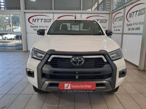 Toyota Hilux 2.8 GD-6 RB LegendE/CAB - Image 4