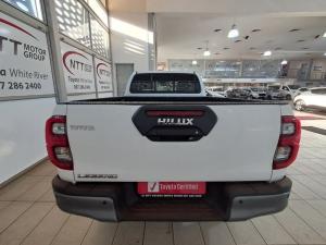 Toyota Hilux 2.8 GD-6 RB LegendE/CAB - Image 5