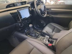 Toyota Hilux 2.8 GD-6 RB LegendE/CAB - Image 7
