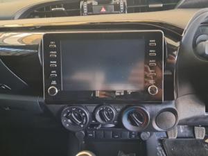 Toyota Hilux 2.8 GD-6 RB Legend automaticE/CAB - Image 11