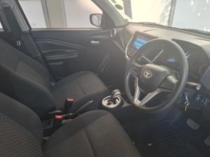 Toyota Vitz 1.0 XR AMT - Image 14