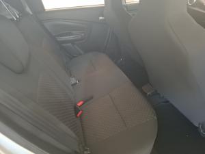 Toyota Vitz 1.0 XR AMT - Image 15