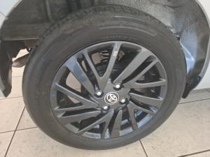 Toyota Vitz 1.0 XR AMT - Image 17