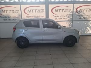 Toyota Vitz 1.0 XR AMT - Image 3