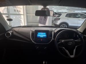 Toyota Vitz 1.0 XR AMT - Image 6