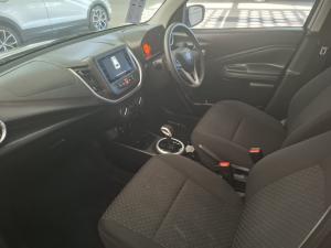 Toyota Vitz 1.0 XR AMT - Image 7