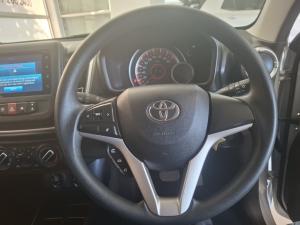 Toyota Vitz 1.0 XR AMT - Image 8