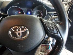 Toyota C-HR 1.2T Plus - Image 10