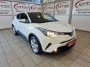 Thumbnail Toyota C-HR 1.2T Plus
