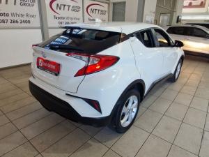 Toyota C-HR 1.2T Plus - Image 2