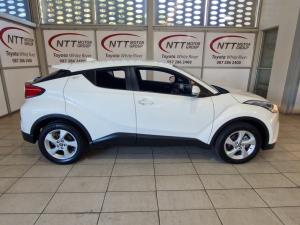 Toyota C-HR 1.2T Plus - Image 3