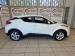 Toyota C-HR 1.2T Plus - Thumbnail 3