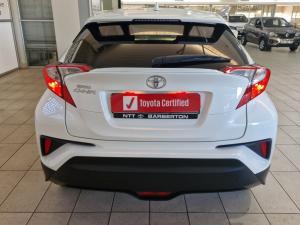 Toyota C-HR 1.2T Plus - Image 5