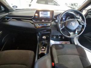Toyota C-HR 1.2T Plus - Image 6