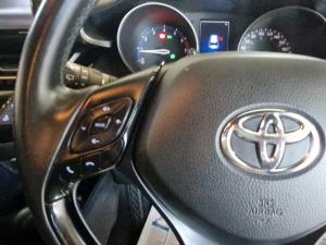 Toyota C-HR 1.2T Plus - Image 9