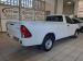 Toyota Hilux 2.0 VvtiP/U Single Cab - Thumbnail 2