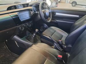 Toyota Hilux 2.0 VvtiP/U Single Cab - Image 7